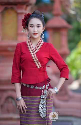 傣族的服装特色是什么（傣族服饰名称）