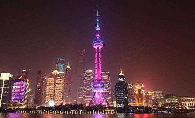 上海十大免费景点（上海玩的景点有哪些）